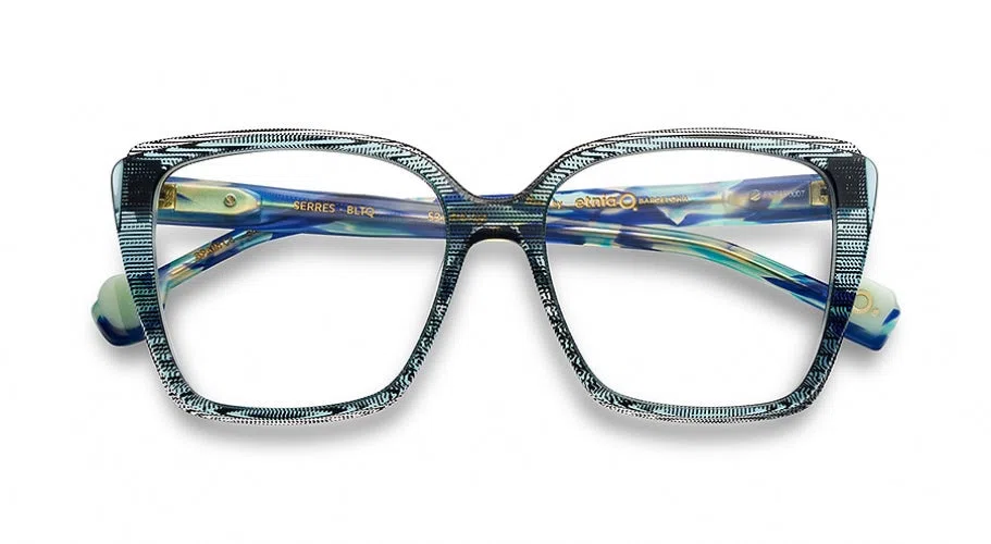Etnia Barcelona SERRES Eyeglasses - view 7